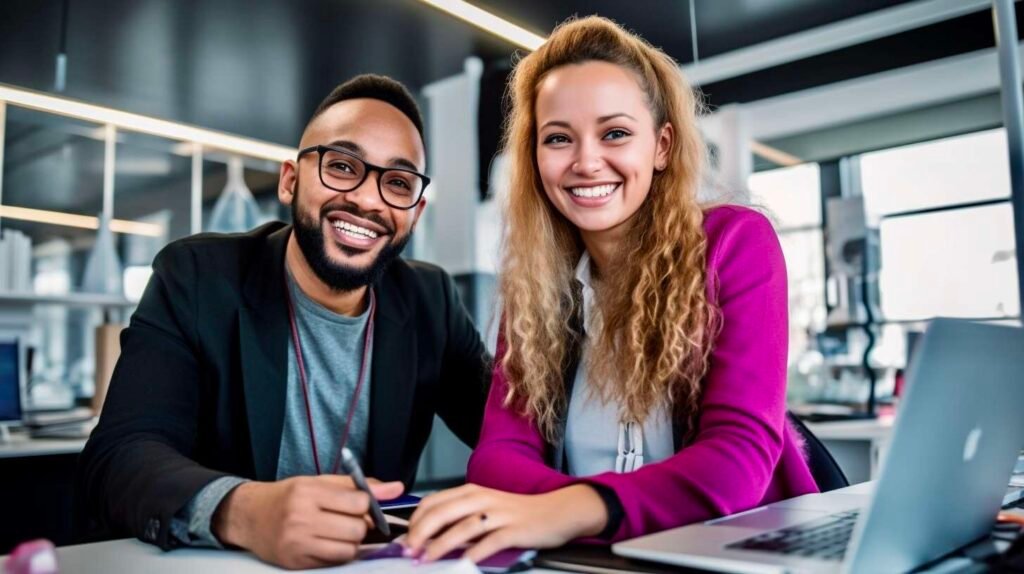 Заявка на работу в Германии для иностранцев: 10 важных моментов, на которые стоит обратить внимание