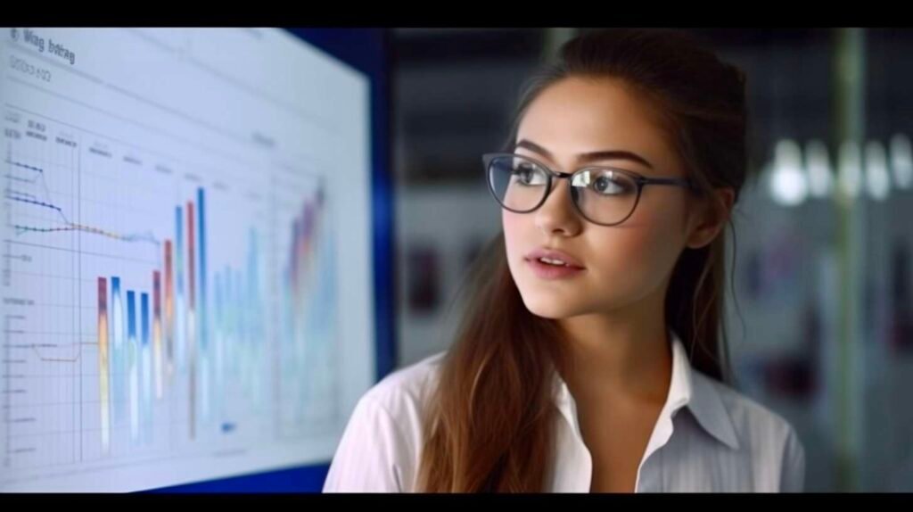 Аспиранты в Германии в 2023 году