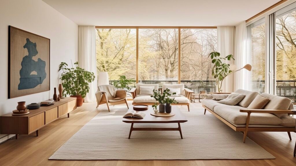 7 советов по обустройству комнаты в общежитии в Германии