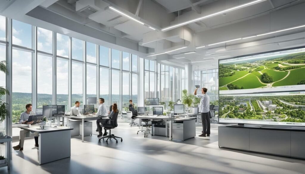 Дуальное обучение метеорологии в Германии