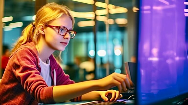Как лучше всего выучить английский для работы в Германии
