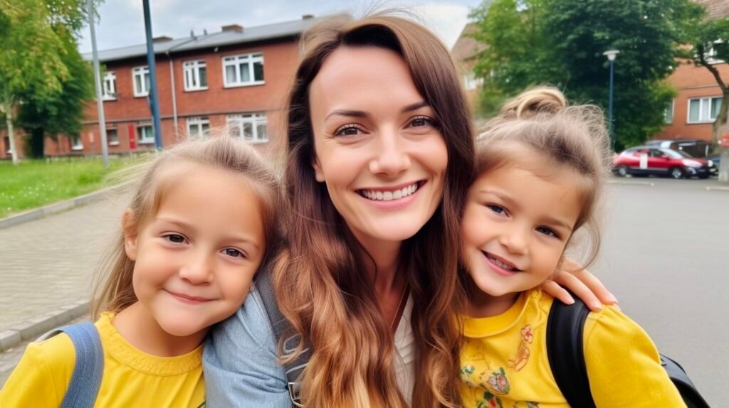 Как стать консультантом по воспитанию в Германии: Карьера в сфере образования