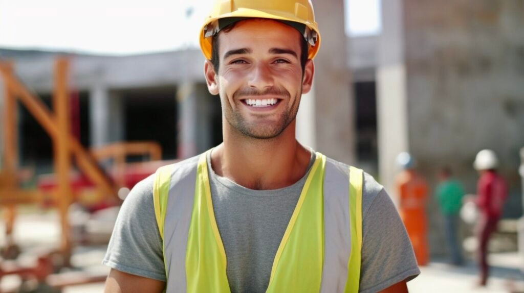 Строительные рабочие: Обучение и возможности