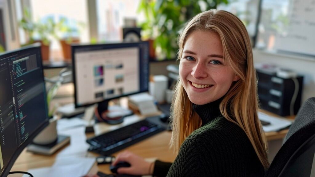 Как проводить лучшие презентации в PowerPoint в Германии