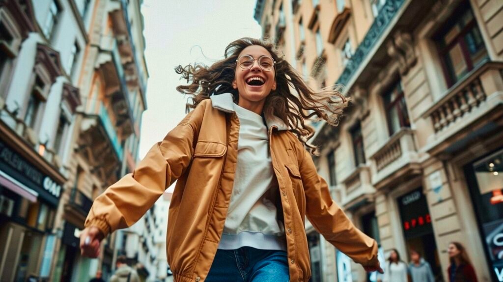 Тренды и мотивации для поездок за границу после школы в