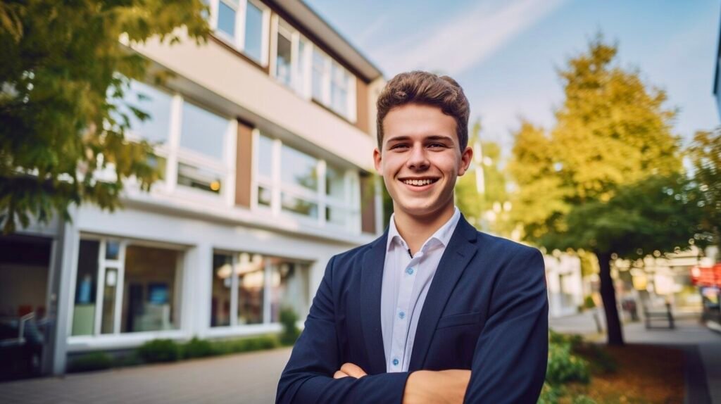 Какие должности есть в районной администрации?