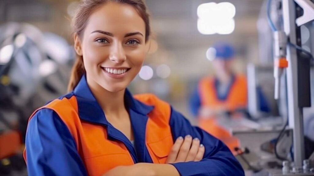 Двойное профессиональное образование в качестве специалиста по водному хозяйству в Германии