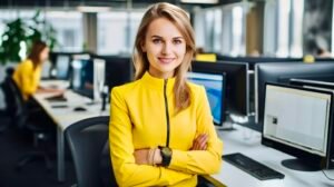 Backend-разработчик: описание профессии, зарплата и навыки в Германии