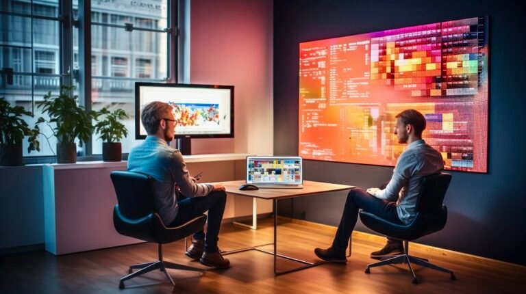 Вакансии в сфере Big Data в Германии: какие есть и как начать карьеру?