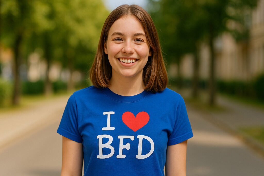 Bundesfreiwilligendienst: Работа и формирование будущего в Германии