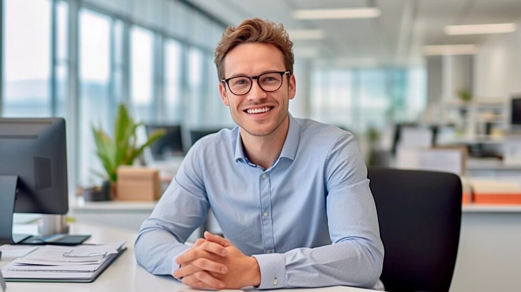 Дуальное обучение международной торговле в Германии