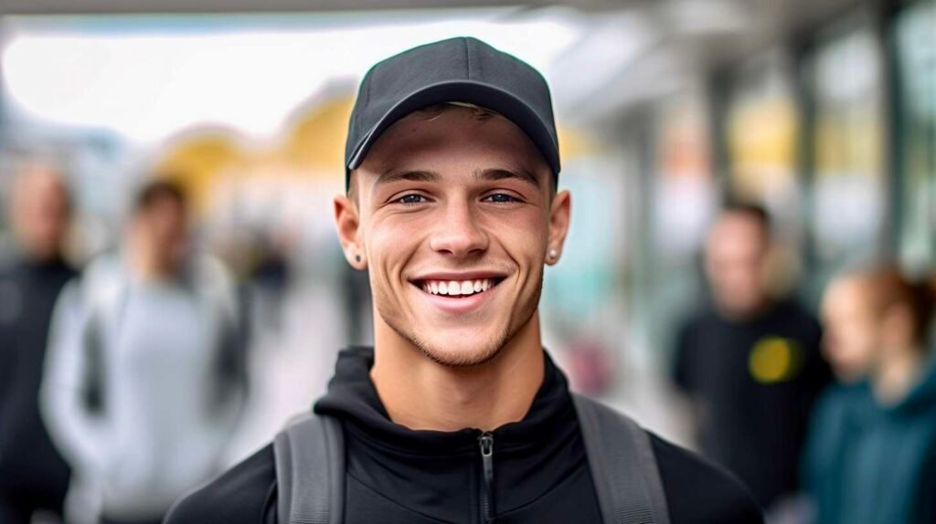 Обучение железнодорожников в эксплуатационной службе в Германии