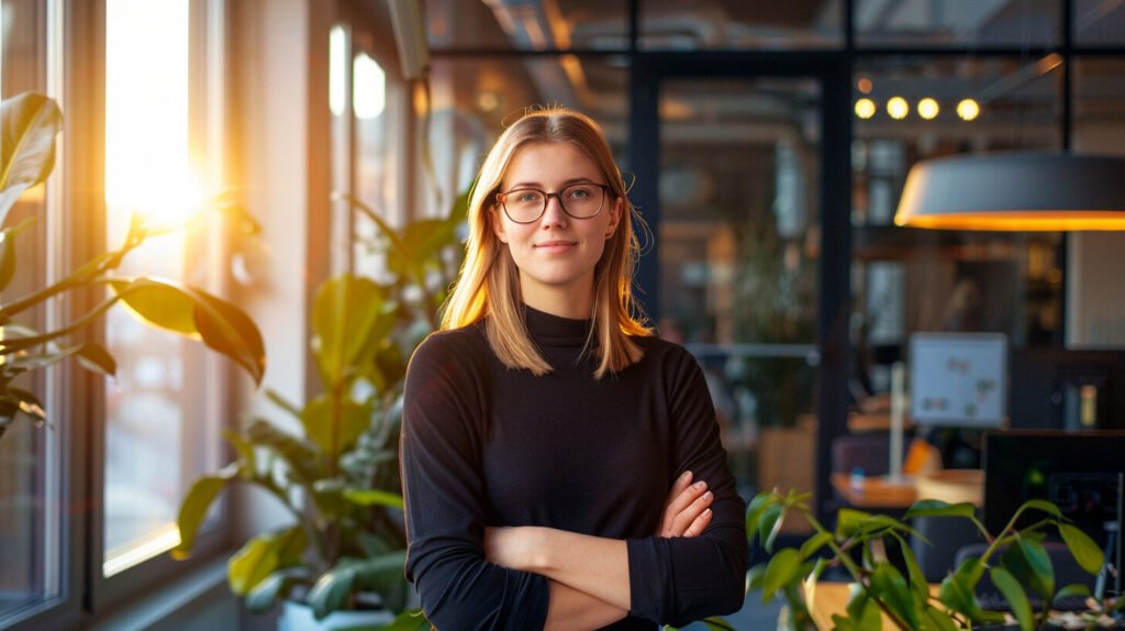 Стать стажёром в Германии