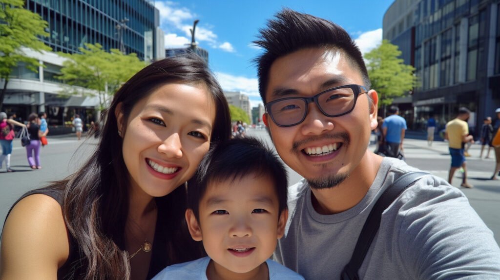 Иммиграция в Германию для филиппинцев