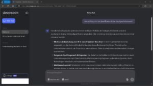 Искусственный интеллект: что нужно знать для карьеры в Германии