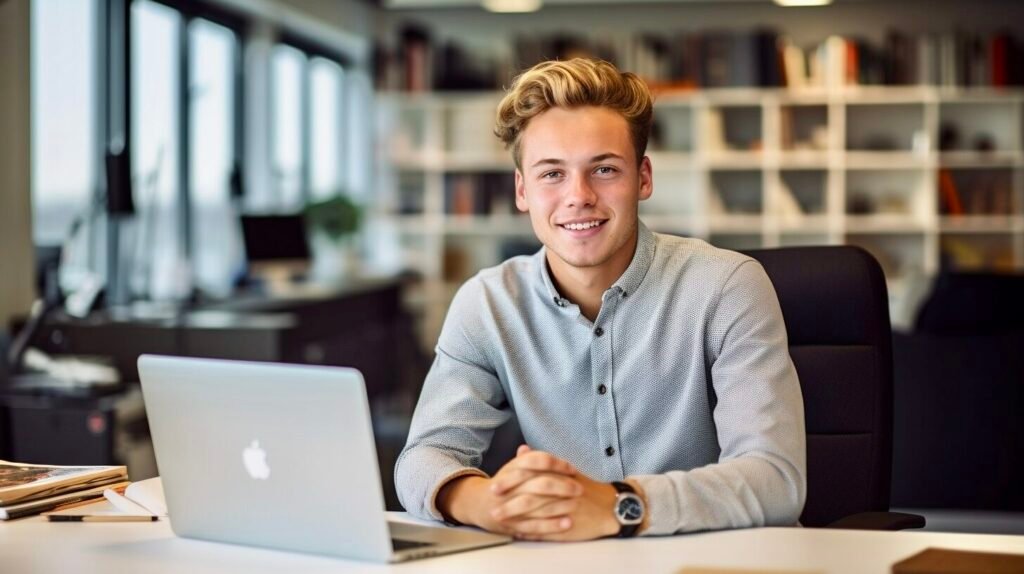 Работа в Германии в качестве специалиста по кадрам