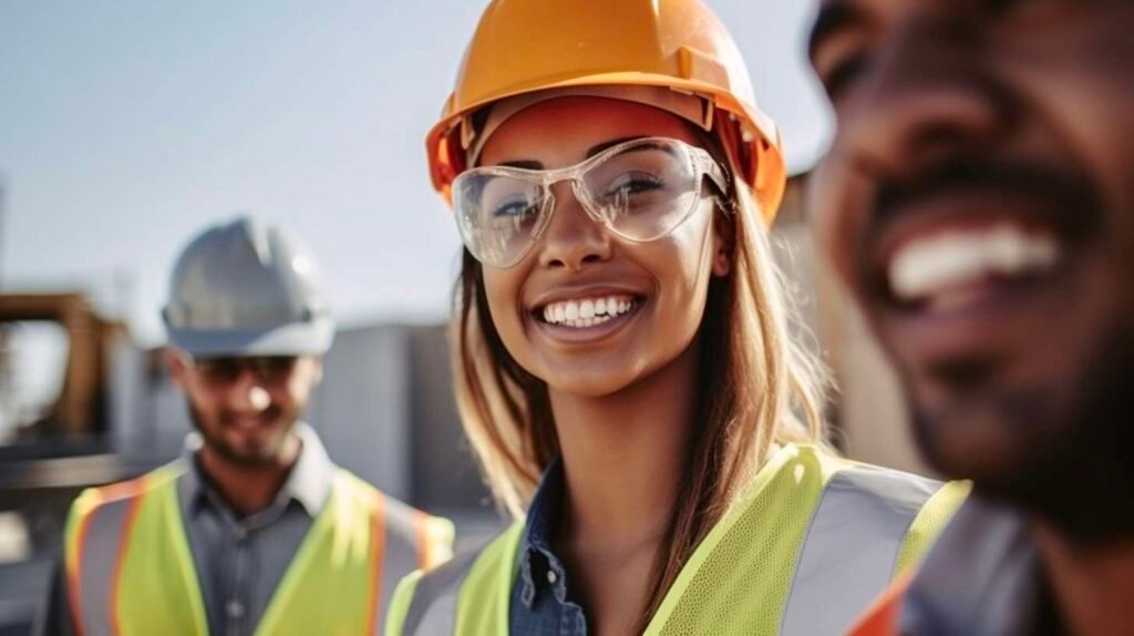 Дуальное обучение строительным и производственным технологиям: как обеспечить успех в учёбе в Германии