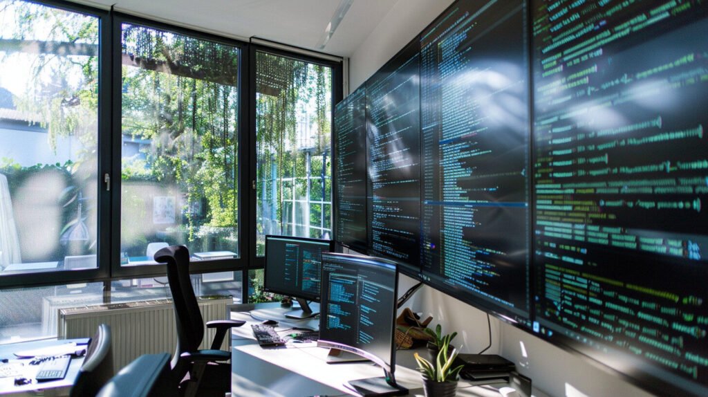 Как стать специалистом по информатике в Германии