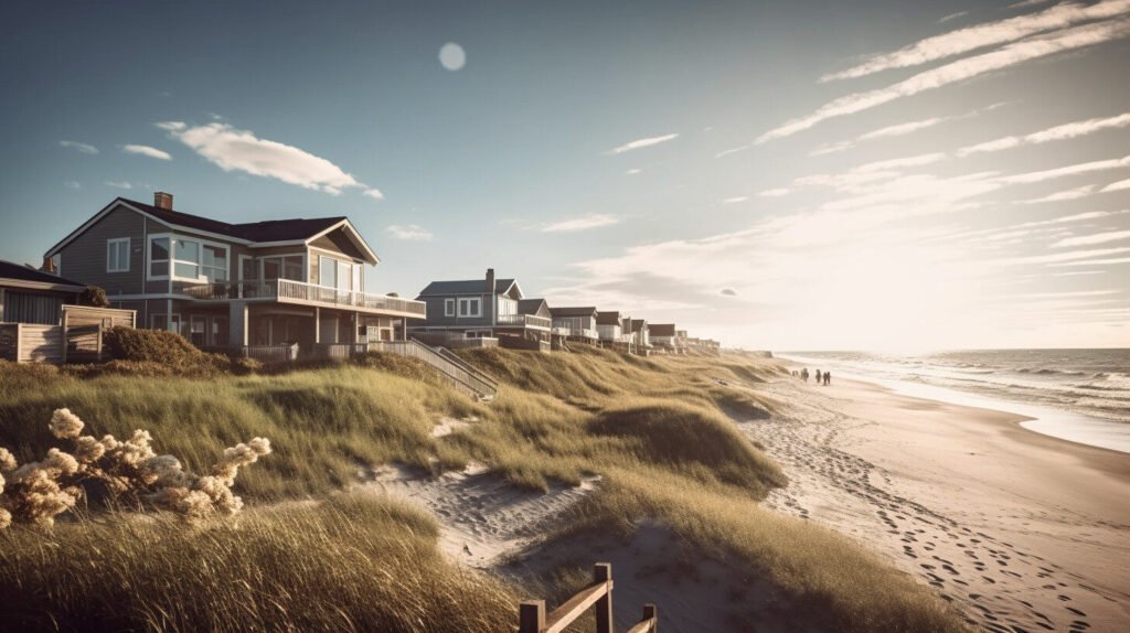 Работа на Северном море: Карьера мечты на прекрасном побережье в Германии