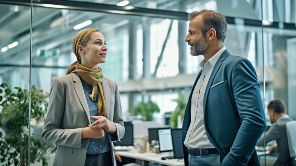 Двойное профессиональное образование по специальности «Коммерсант в области курьерских, экспресс- и почтовых услуг» в Германии