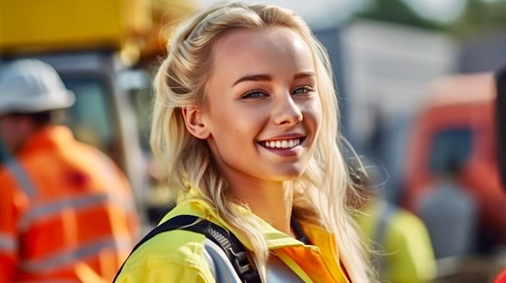 Проблемы в строительной отрасли: меньше учеников в Германии