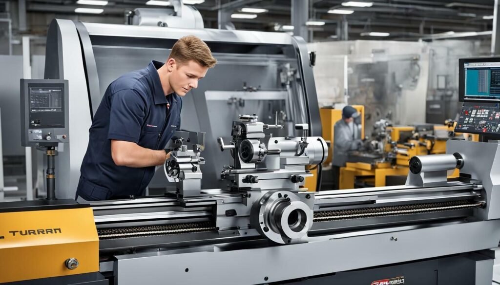 Техник по машинам и установкам: обучение и карьерные перспективы в Германии