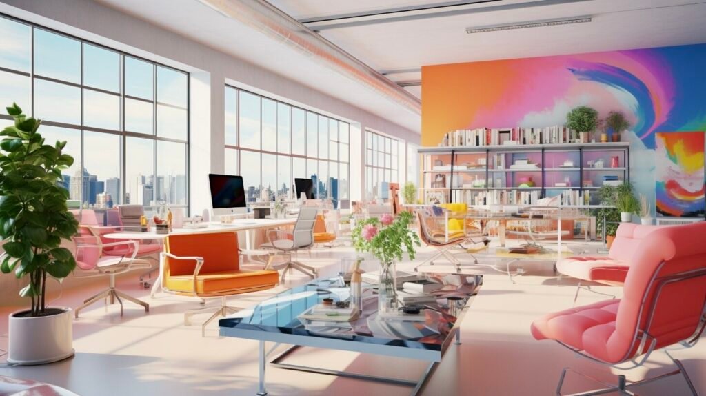 Дуальное профессиональное образование в качестве помощника по дизайну и медиатехнологиям в Германии