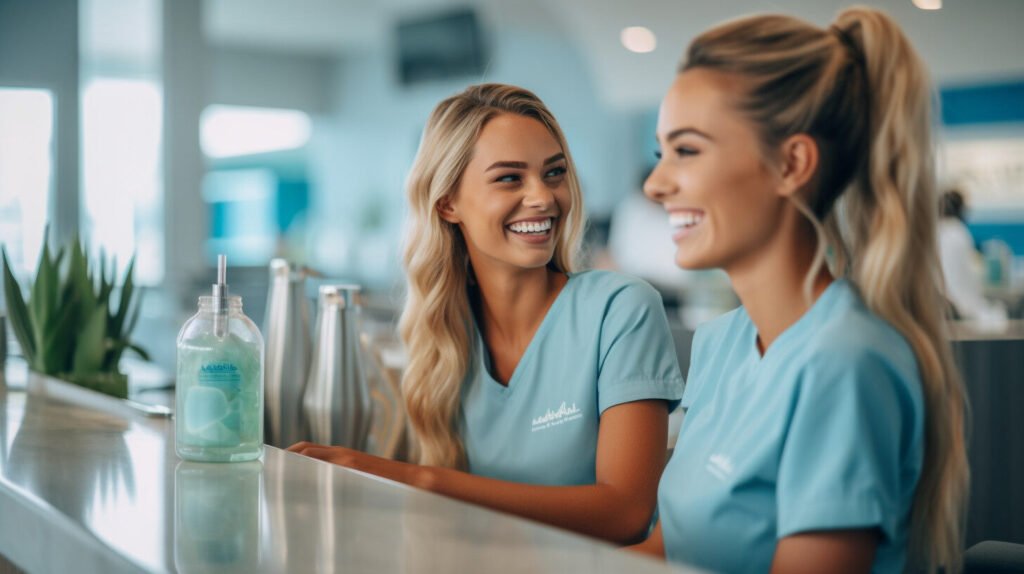 Медицинские ассистенты: Начните карьеру в Германии