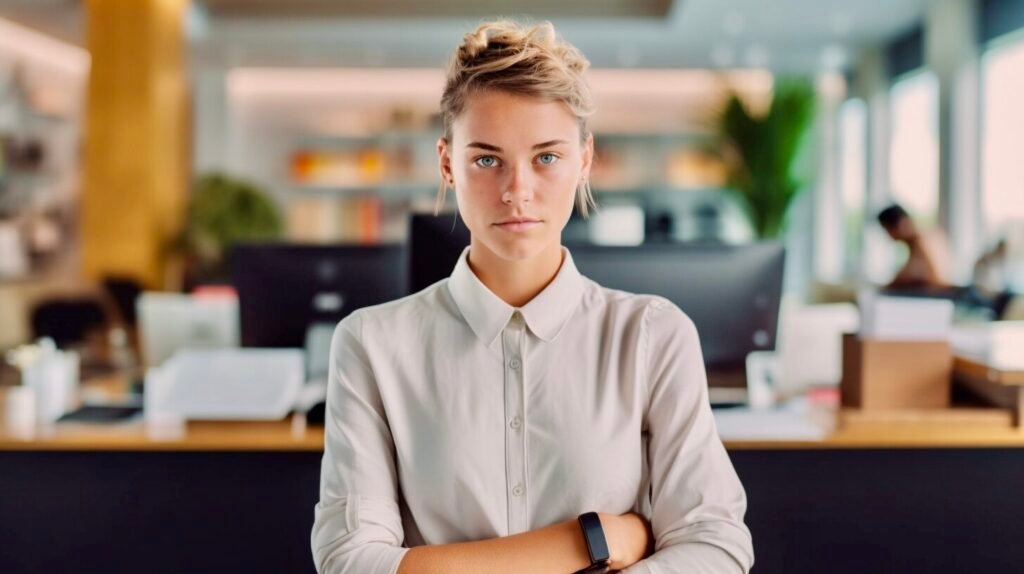 Двойное профессиональное образование фотомедиалаборанта: ускорение карьеры в Германии