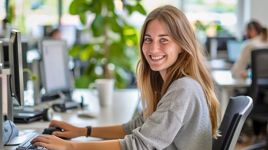 Дуальное обучение управлению персоналом в Германии