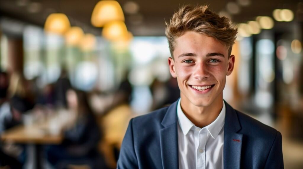 Двойное обучение по информационным и коммуникационным технологиям в Германии