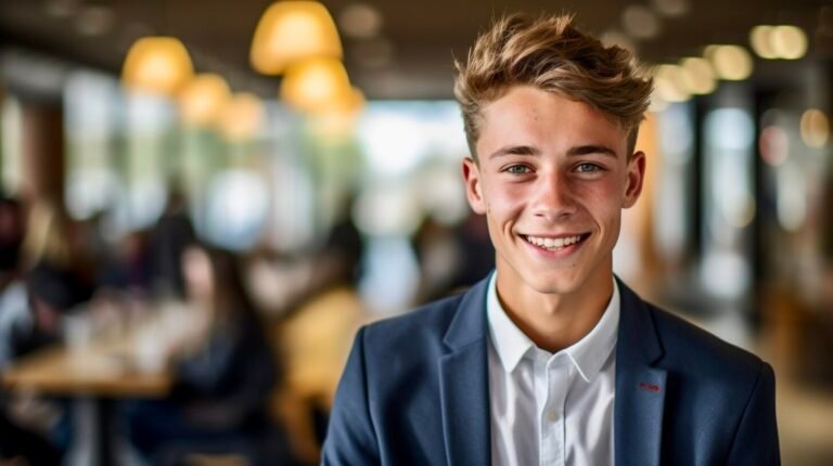 Двойное обучение по информационным и коммуникационным технологиям в Германии