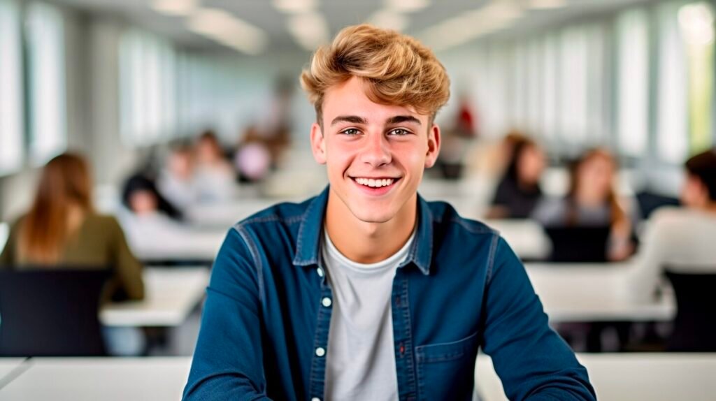 Дуальное обучение Морской менеджмент в Германии