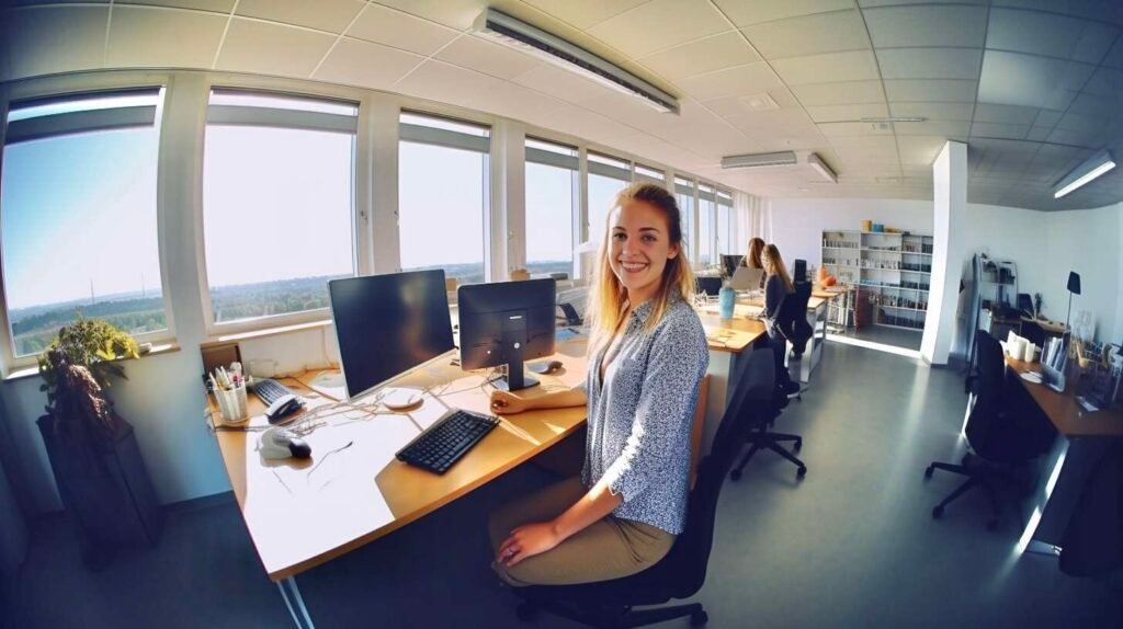 Двойное профессиональное образование винодела: Зарабатывайте деньги в Германии