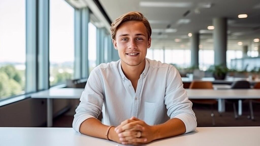 Дуальное обучение по экономической психологии в Германии