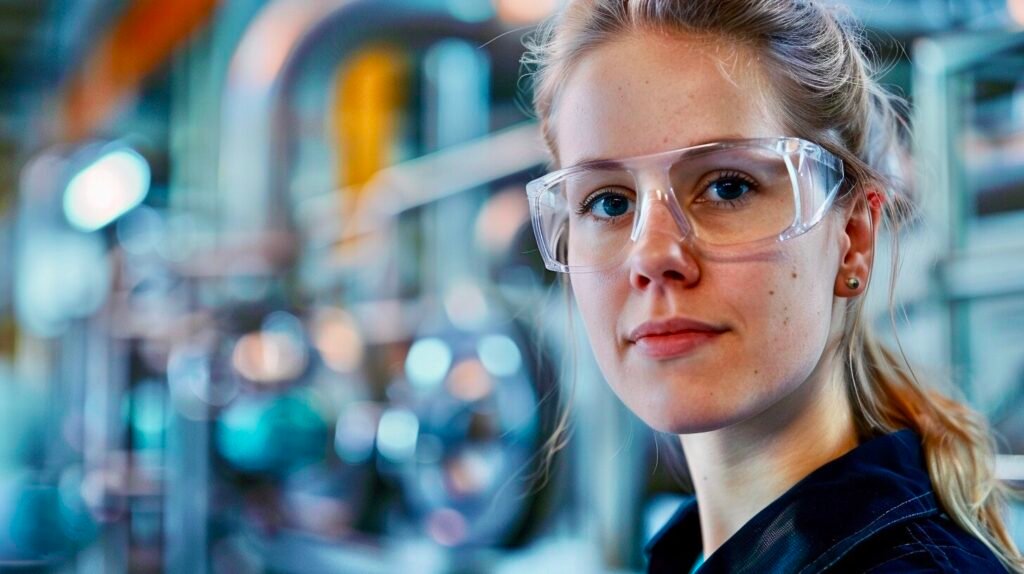 Дуальное обучение "Менеджмент промышленного сервиса" в Германии