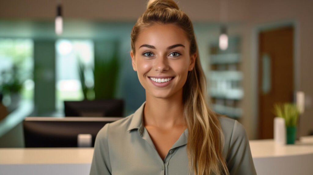 Фахвирт в сфере здравоохранения и социального обеспечения в Германии