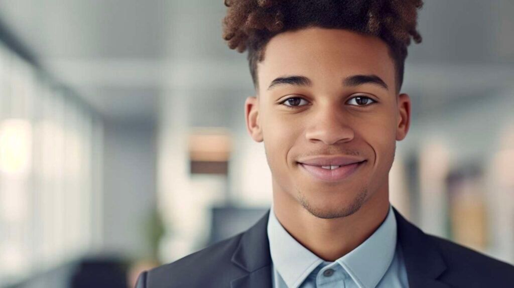 Дуальное обучение в сфере торговли потребительскими товарами в Германии