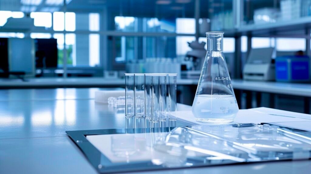 Дуальное профессиональное образование в качестве сельскохозяйственного лаборанта в Германии