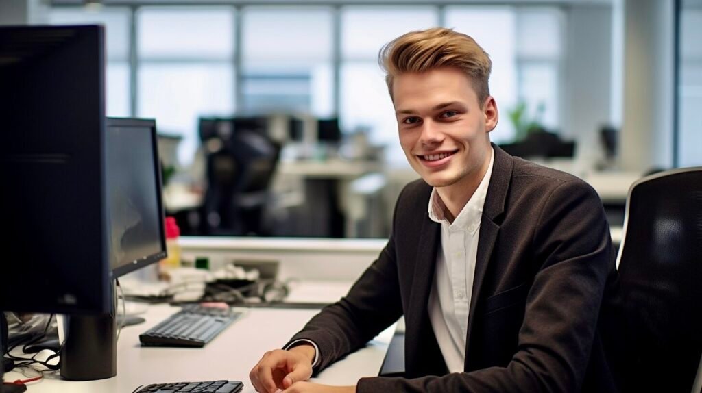 Дуальное обучение международному бизнес-администрированию в Германии