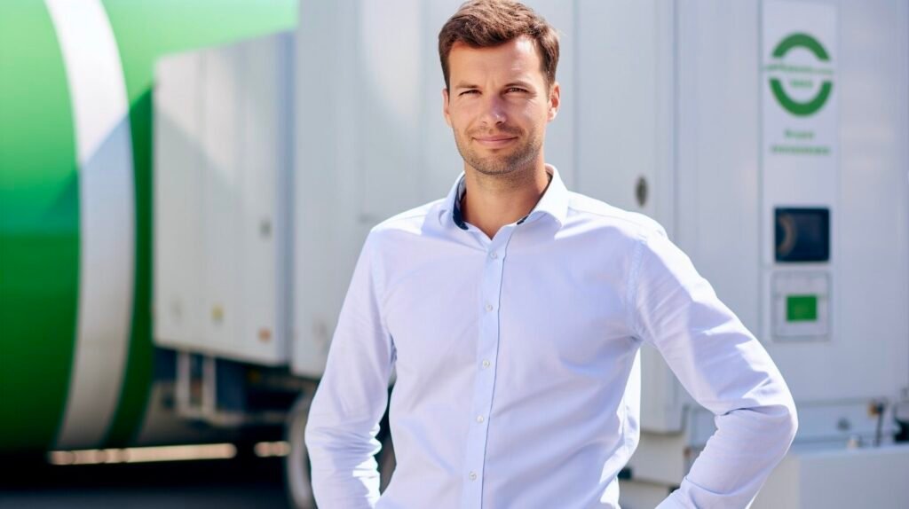 Дуальное обучение по бизнес-администрированию – управление энергетикой в Германии