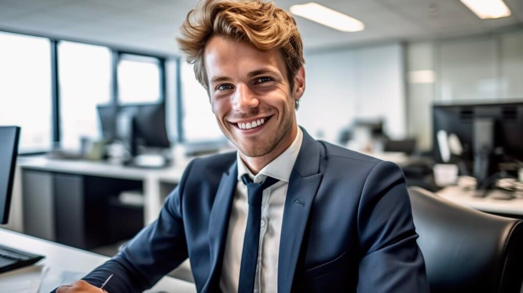 Дуальное обучение Международный менеджмент в Германии