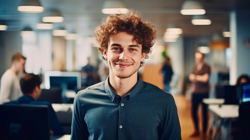 Дуальное обучение экономике и менеджменту в Германии