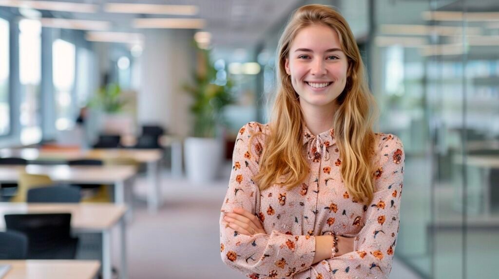 Дуальное обучение по управлению модой в Германии