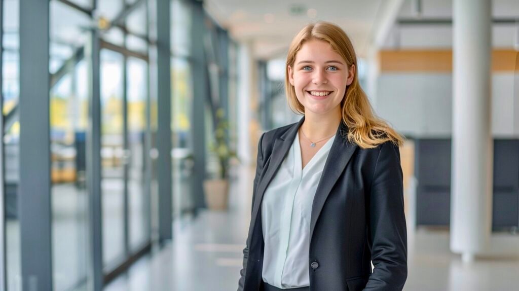 Дуальное обучение контроллингу и консалтингу в Германии