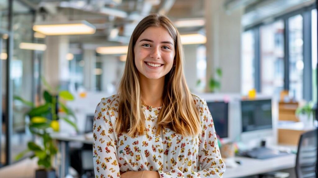 Дуальное обучение по специальности "Инженерное дело в экономике" в Германии