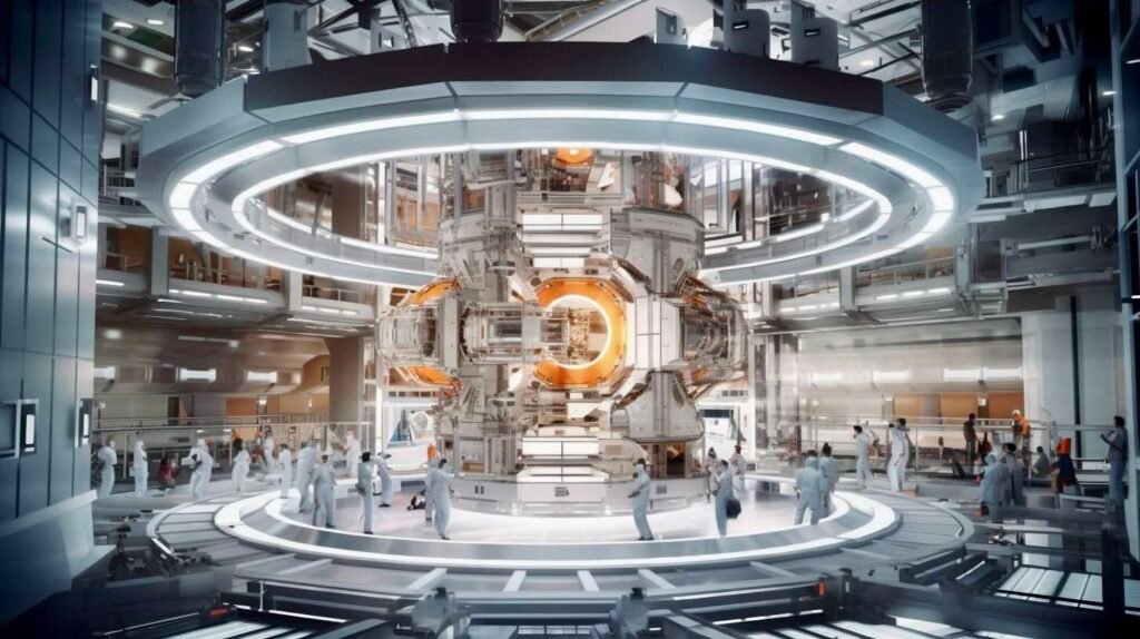 Дуальное обучение авиационной и космической технике: основы в Германии