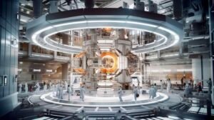 Дуальное обучение авиационной и космической технике: основы в Германии