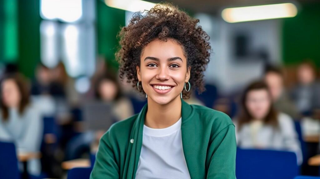 Карьера в сфере модного блогера в Германии