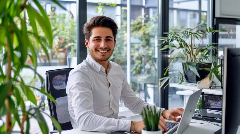 Стипендия для учащихся от Фонда Фридриха Науманна за свободу в Германии